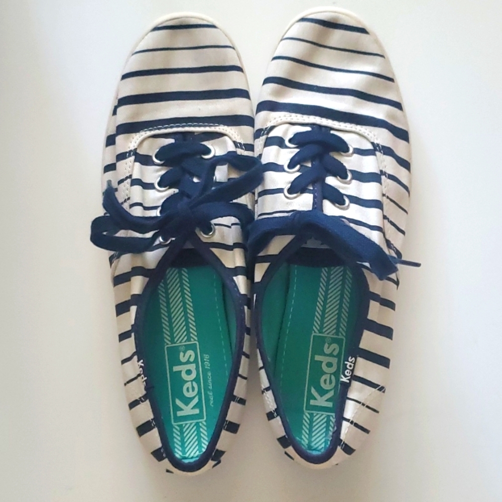 Keds